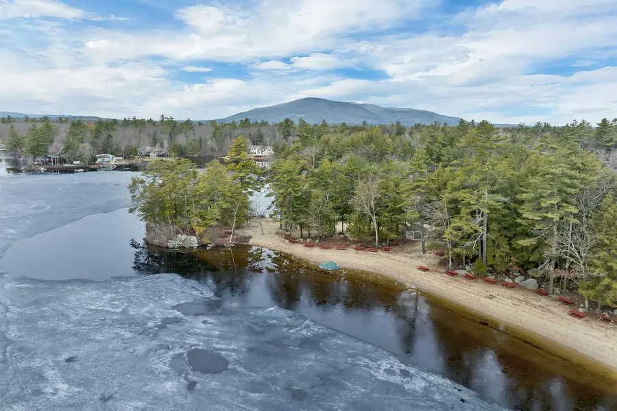 31 Fribourg Street, Moultonborough, NH 03254 - #2