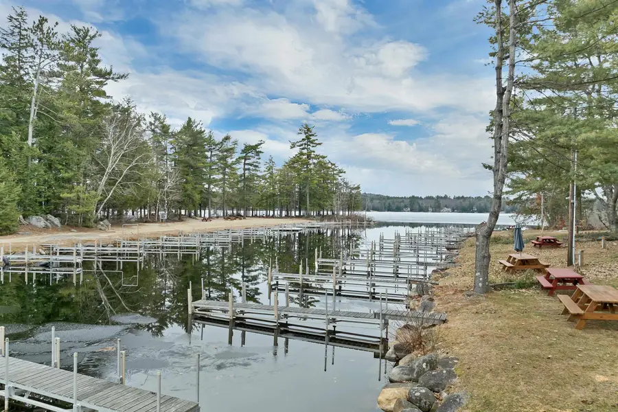 31 Fribourg Street, Moultonborough, NH 03254 - #3