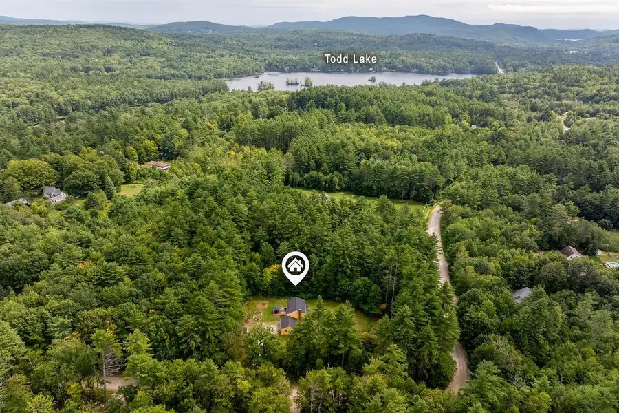 151 Southgate Road, Newbury, NH 03255 - #2