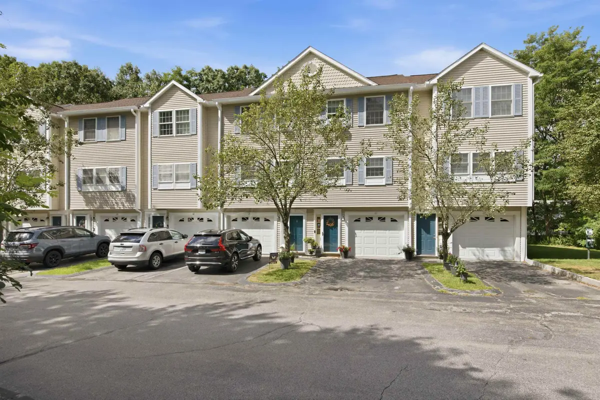 1029 S. Mammoth Road #32, Manchester, NH 03109 - #1