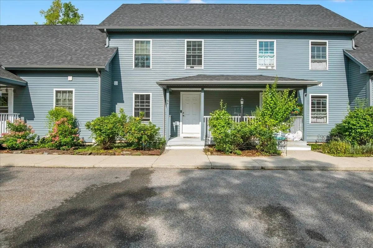 9 Country Commons #B, Vergennes, VT 05491 - #1