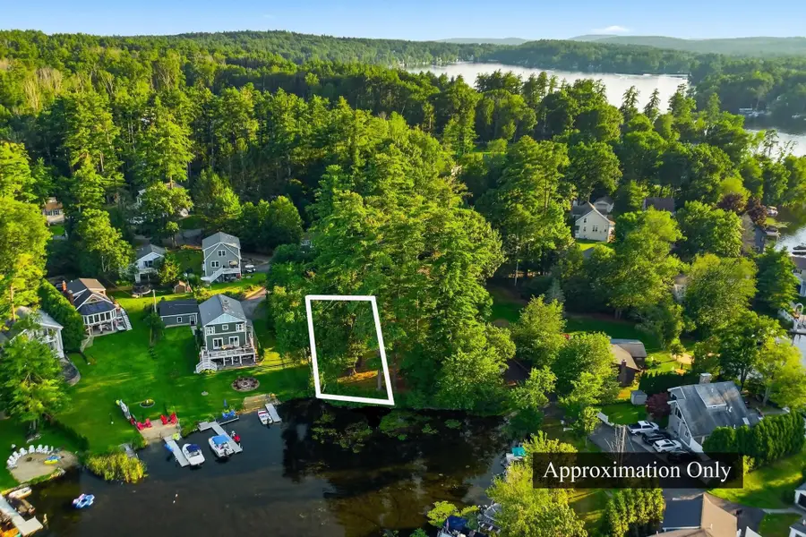 8 Cross Street, Windham, NH 03087 - #2