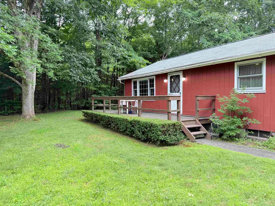 101 Cemetery Road, Putney, VT 05346 - #2