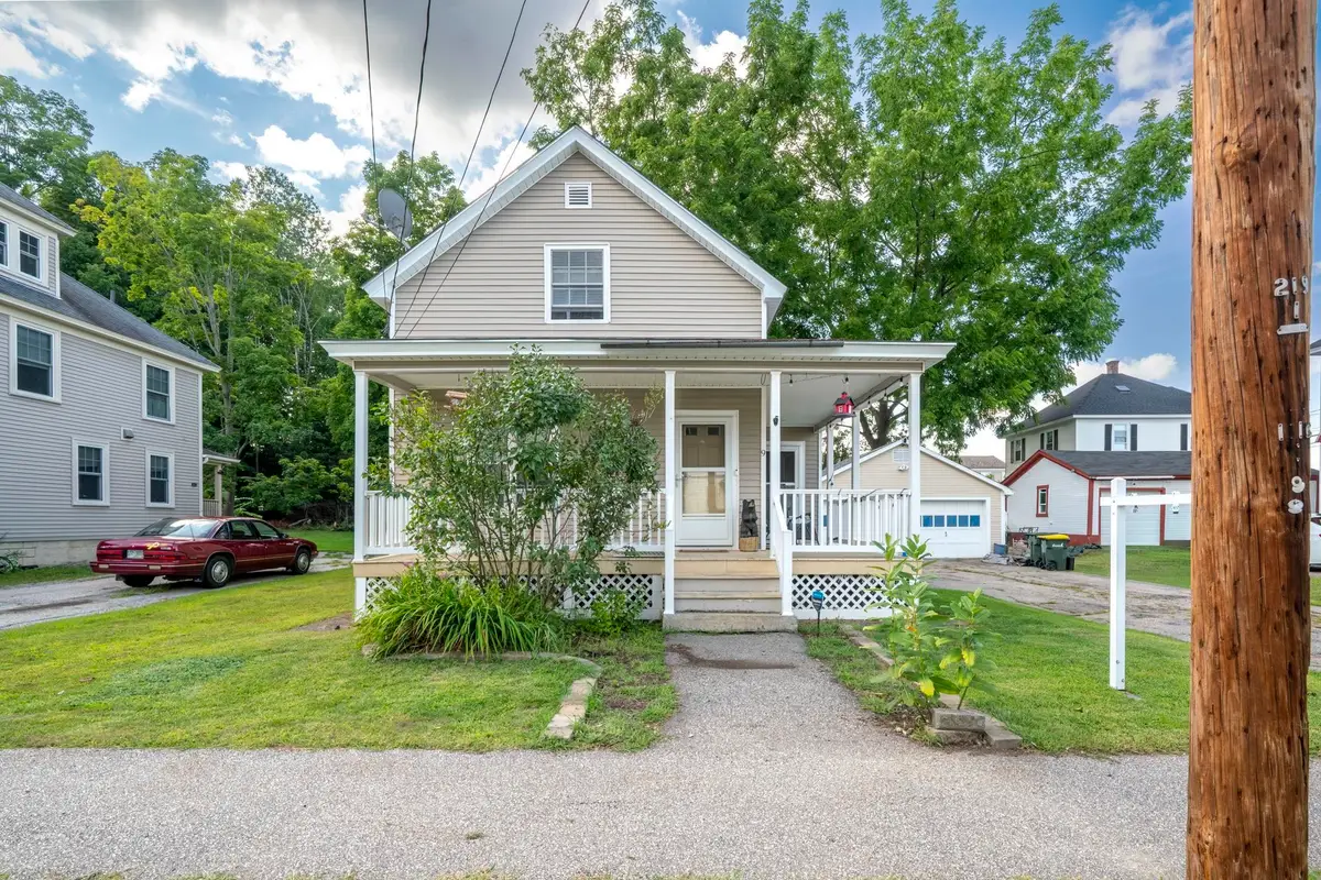 9 Beaman Street, Laconia, NH 03246 - #1