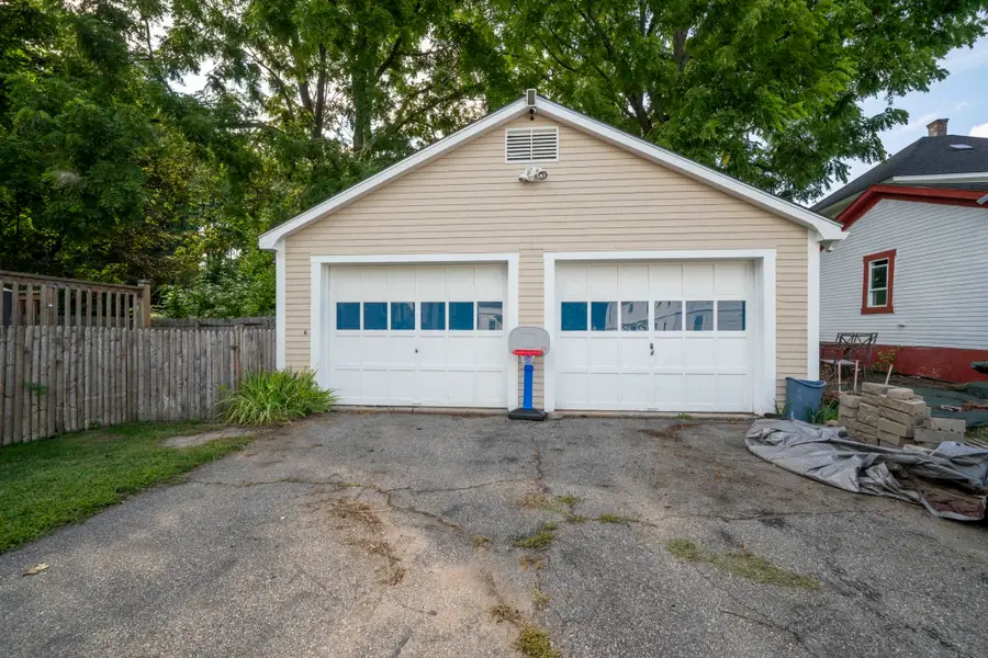 9 Beaman Street, Laconia, NH 03246 - #3