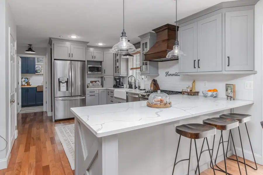 42 Dupaw Gould Road, Brookline, NH 03033 - #2