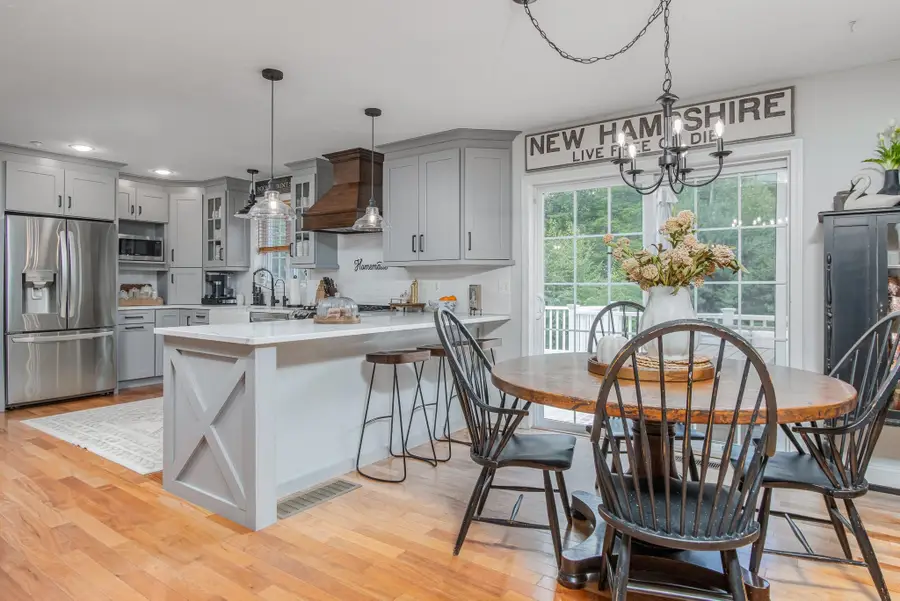 42 Dupaw Gould Road, Brookline, NH 03033 - #3
