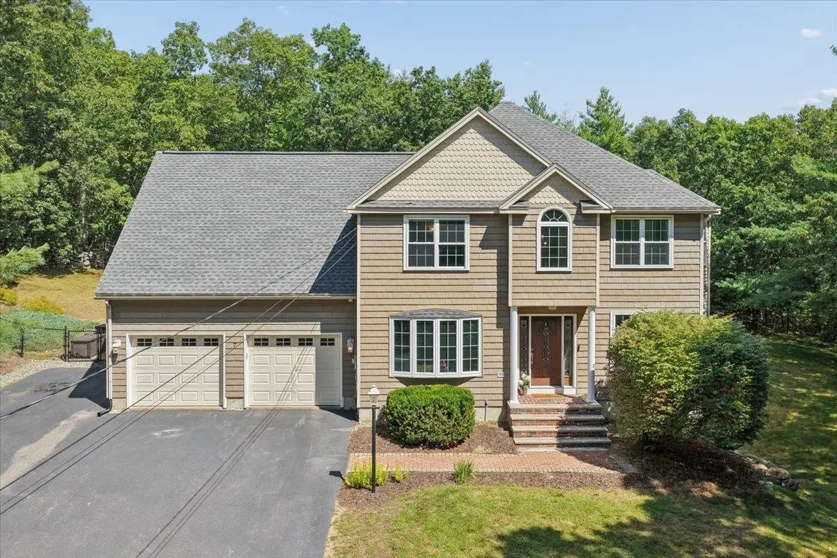 7 Gauthier Road, Merrimack, NH 03054 - #1