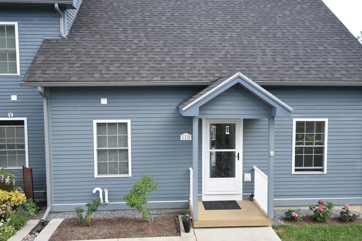 11D Country Commons, Vergennes, VT 05491 - #1