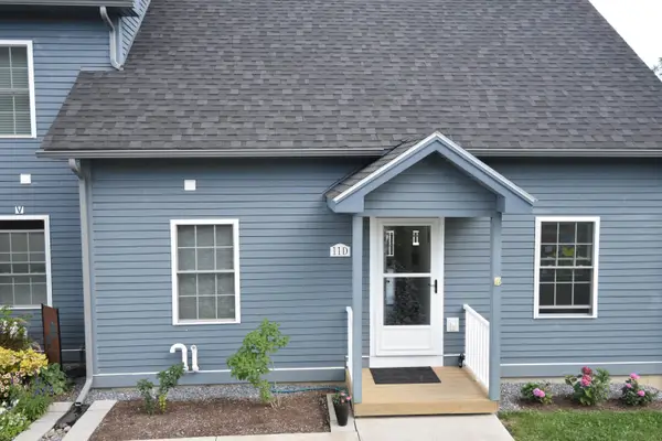 11D Country Commons, Vergennes, VT 05491