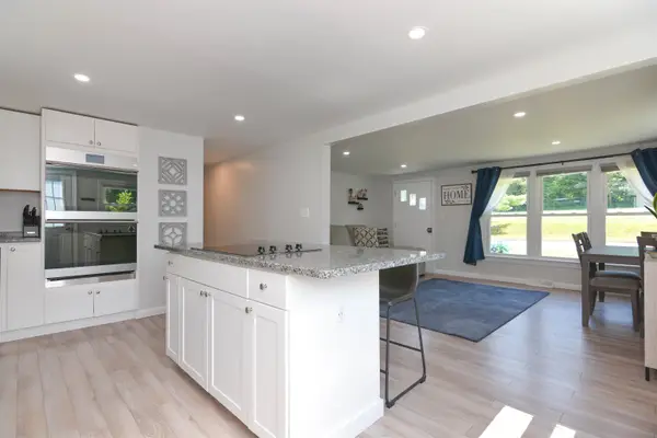 45 Summer Street, Northfield, NH 03276