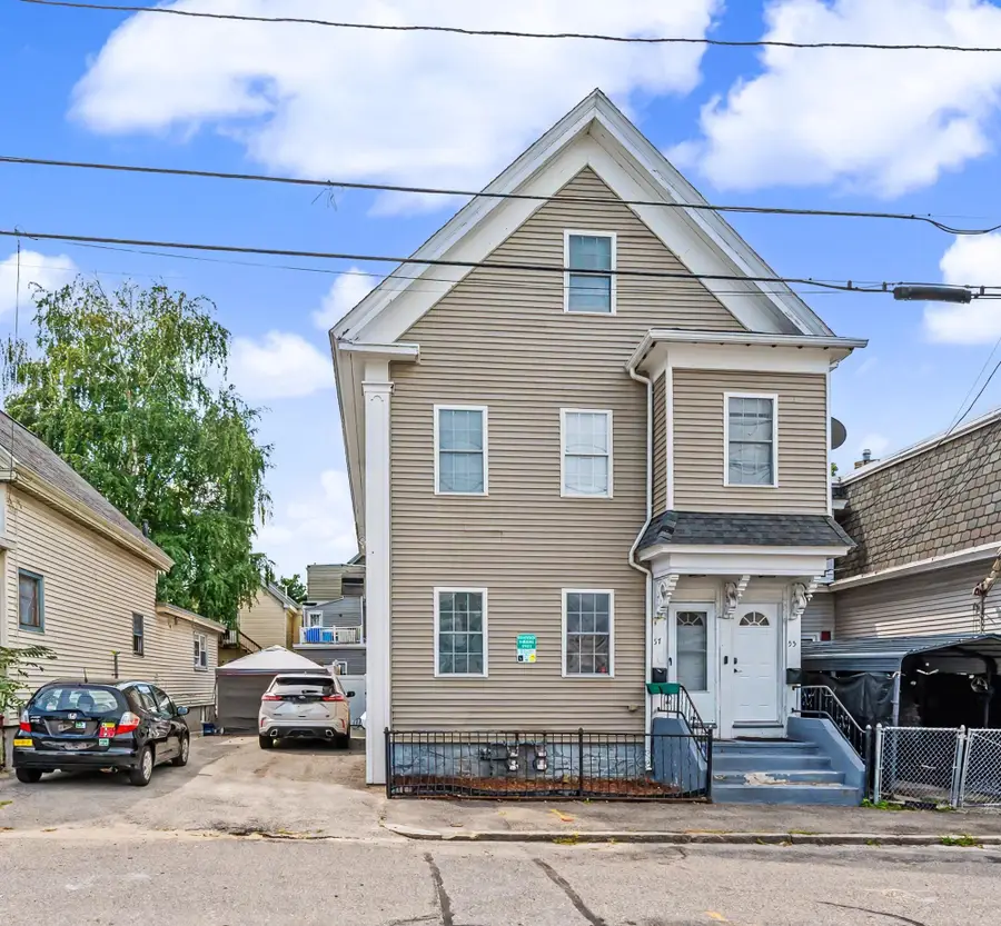 55 Fourth Street #57, Lowell, MA 01850-2538 - #2