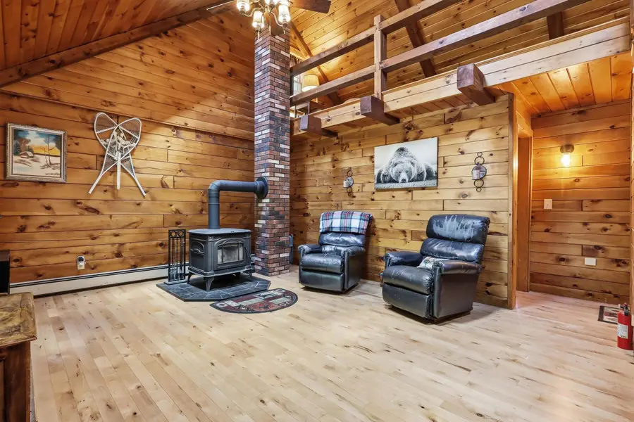 12 Pine Road, Middleton, NH 03887 - #3