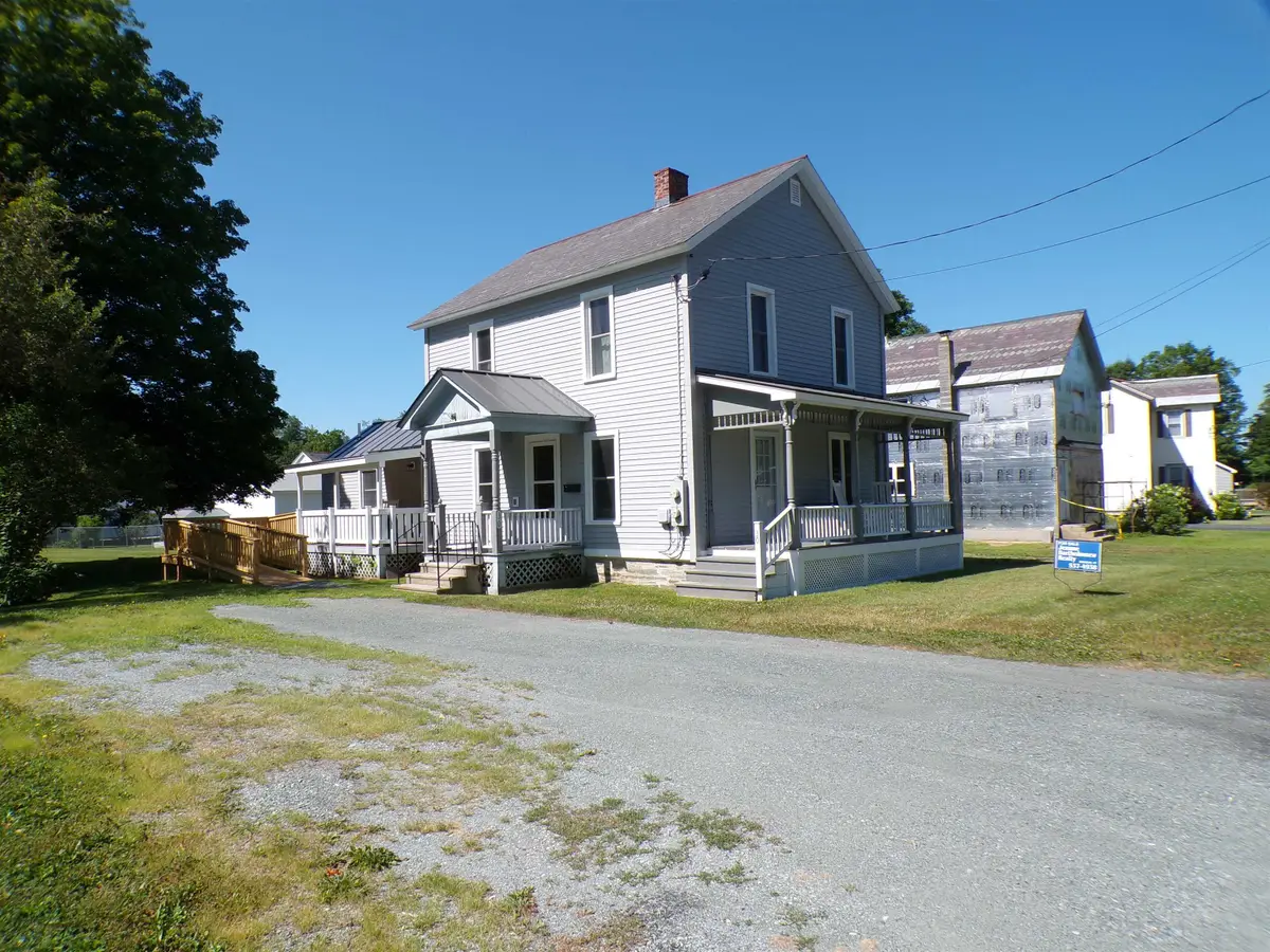 30 Academy Street, Fair Haven, VT 05743 - #1