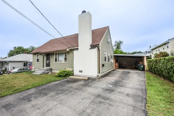 88 Parkview Street, Manchester, NH 03103
