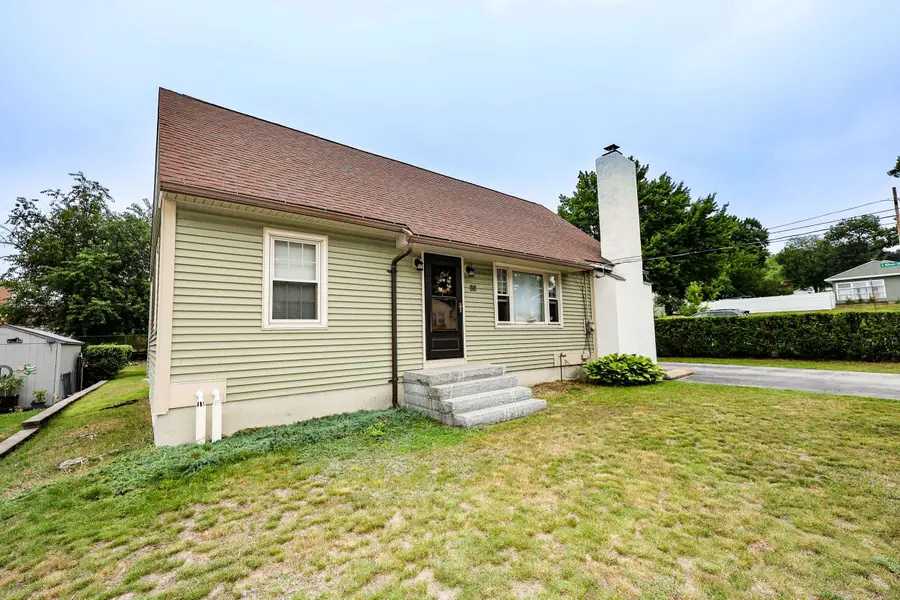 88 Parkview Street, Manchester, NH 03103 - #2