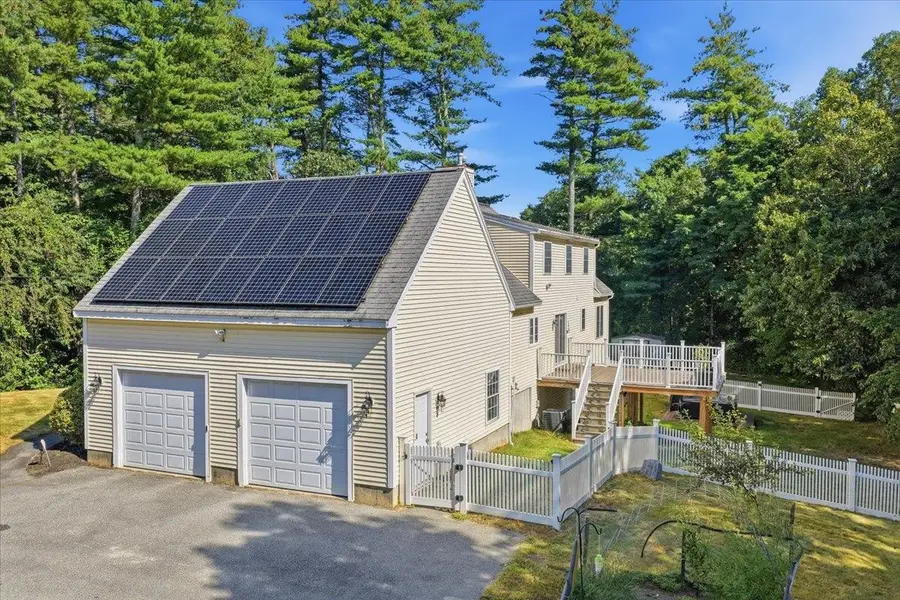 770 Mammoth Road, Pelham, NH 03076 - #2