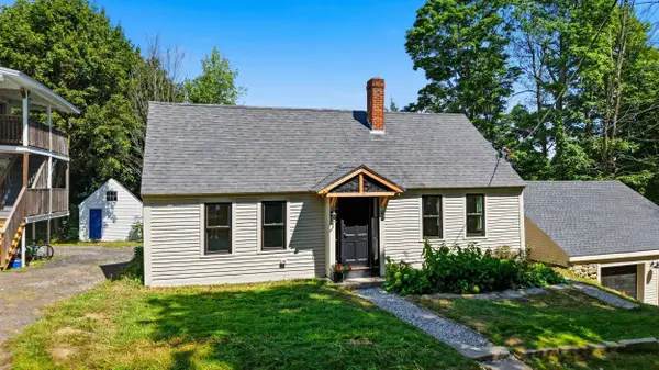 12 Academy Road, New Ipswich, NH 03071