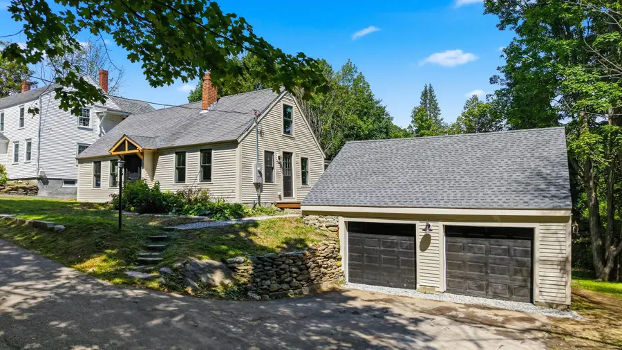 12 Academy Road, New Ipswich, NH 03071 - #2