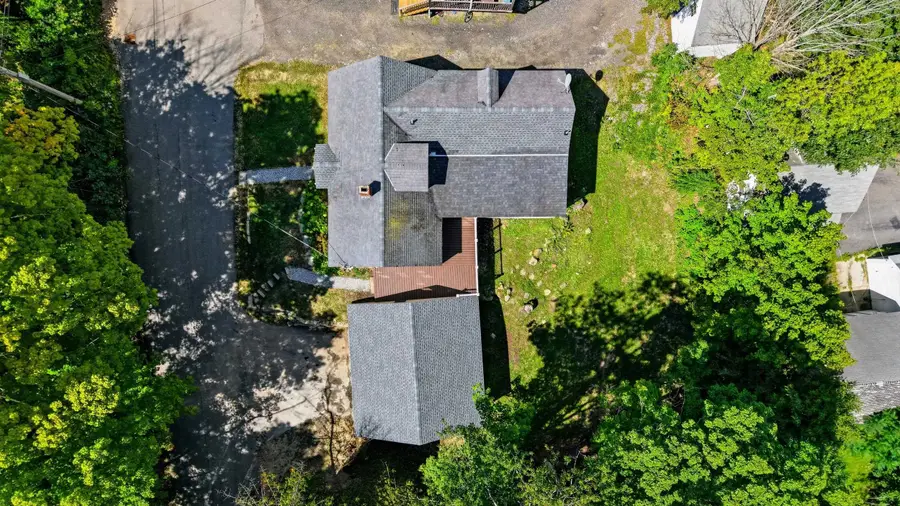 12 Academy Road, New Ipswich, NH 03071 - #3