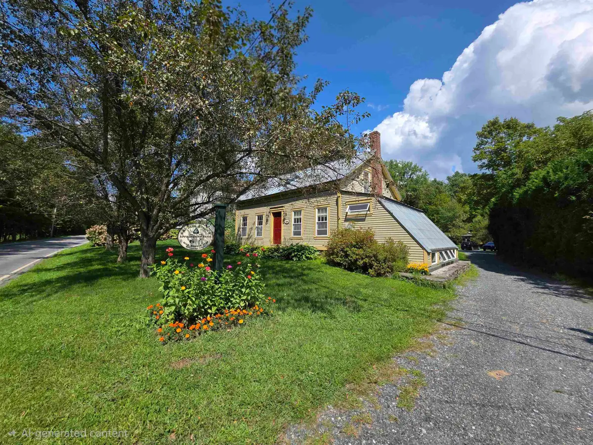 5255 Route 14, Hartford, VT 05084 - #1