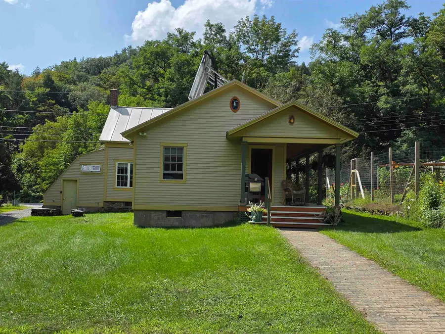 5255 Route 14, Hartford, VT 05084 - #3