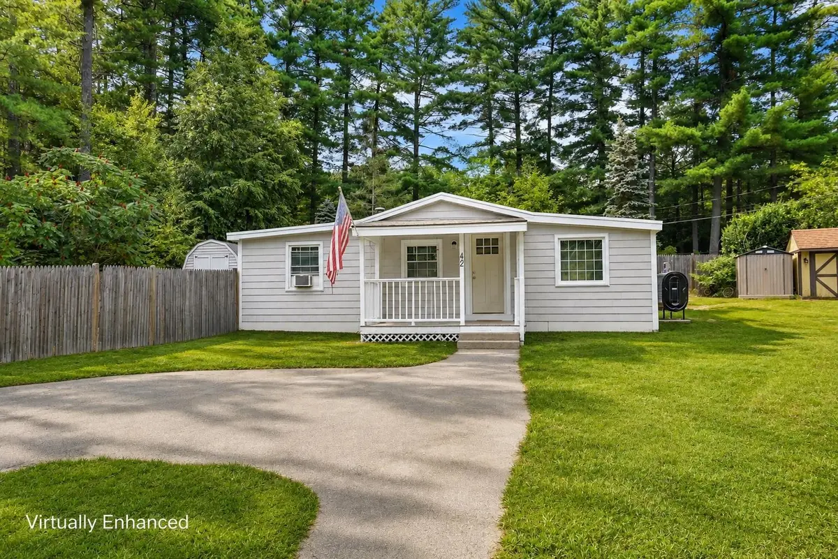 42 Sarette Road, Goffstown, NH 03045 - #1