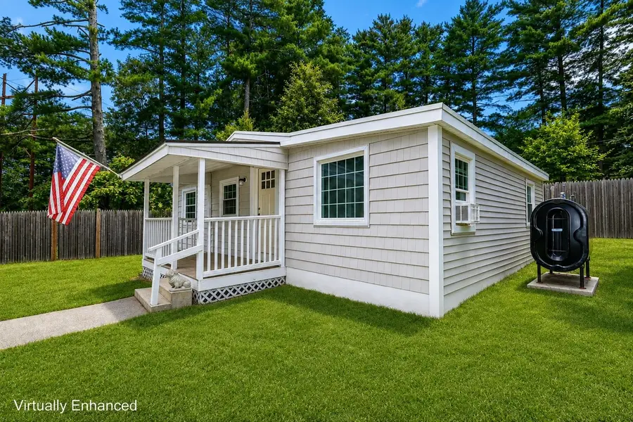 42 Sarette Road, Goffstown, NH 03045 - #2