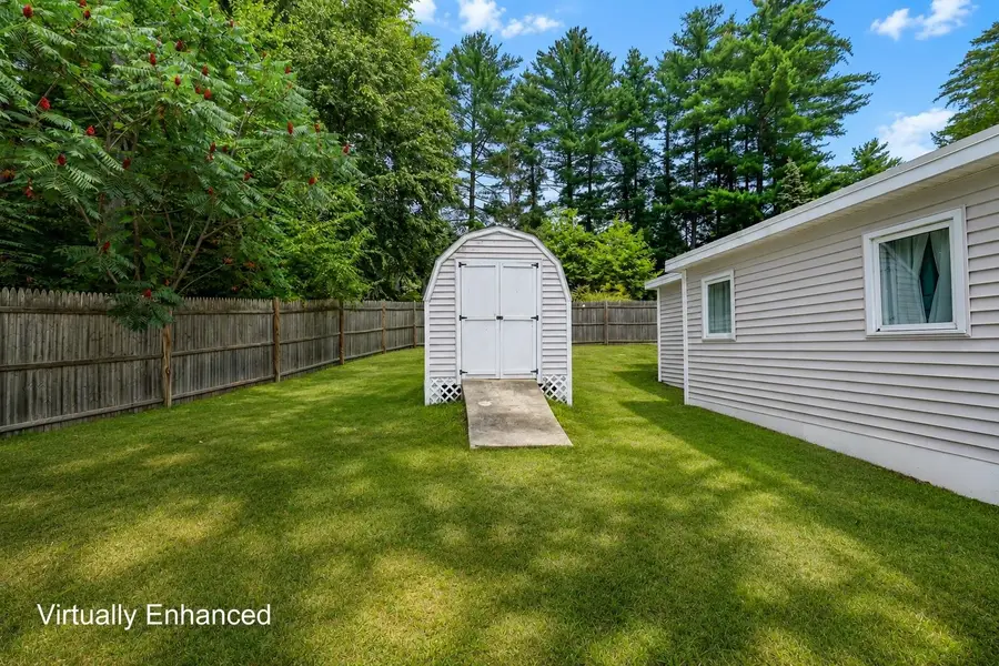 42 Sarette Road, Goffstown, NH 03045 - #3
