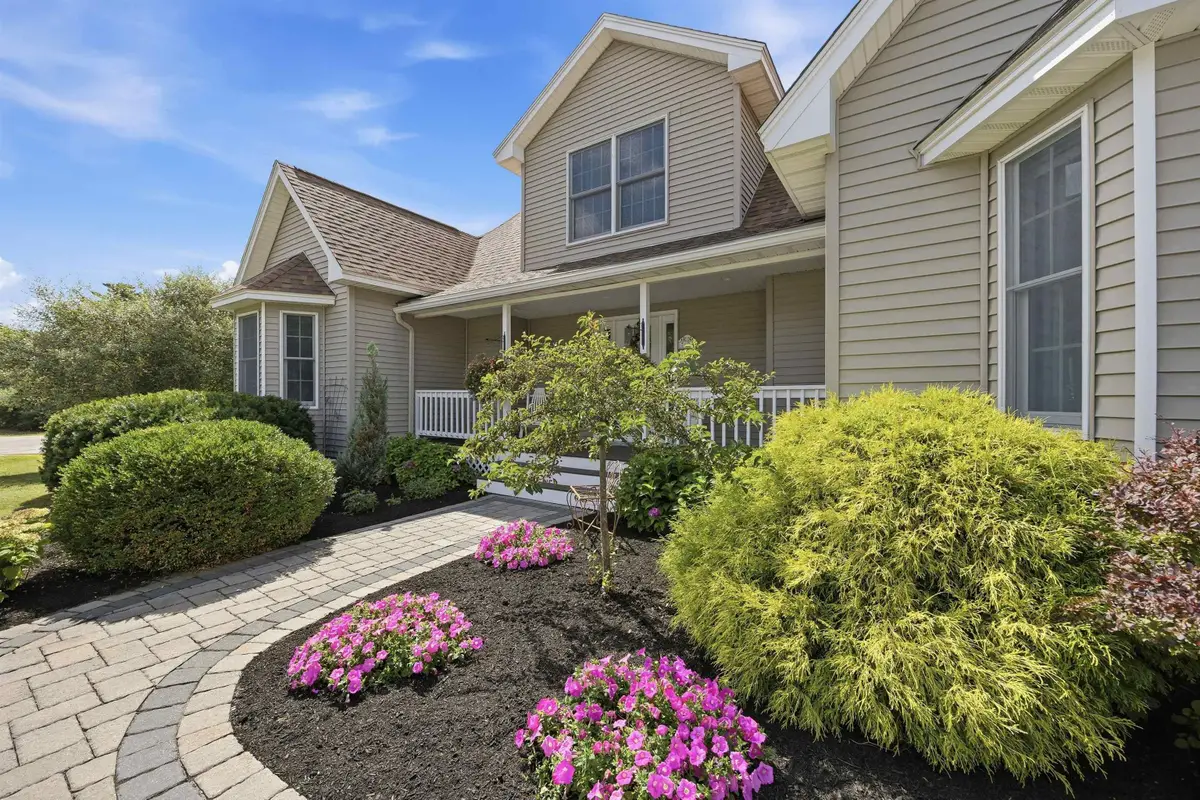 12 Pasture Drive, Franklin, NH 03235 - #1