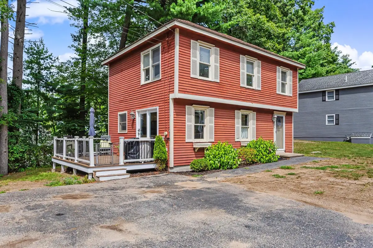 47 Burgundy Drive, Nashua, NH 03062 - #1