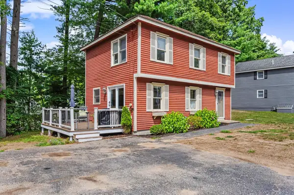 47 Burgundy Drive, Nashua, NH 03062