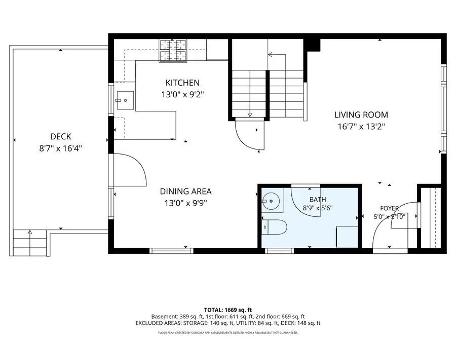 47 Burgundy Drive, Nashua, NH 03062 - #2