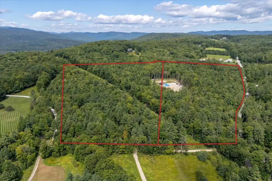 50 North Ridge Road, Ludlow, VT 05149 - #2