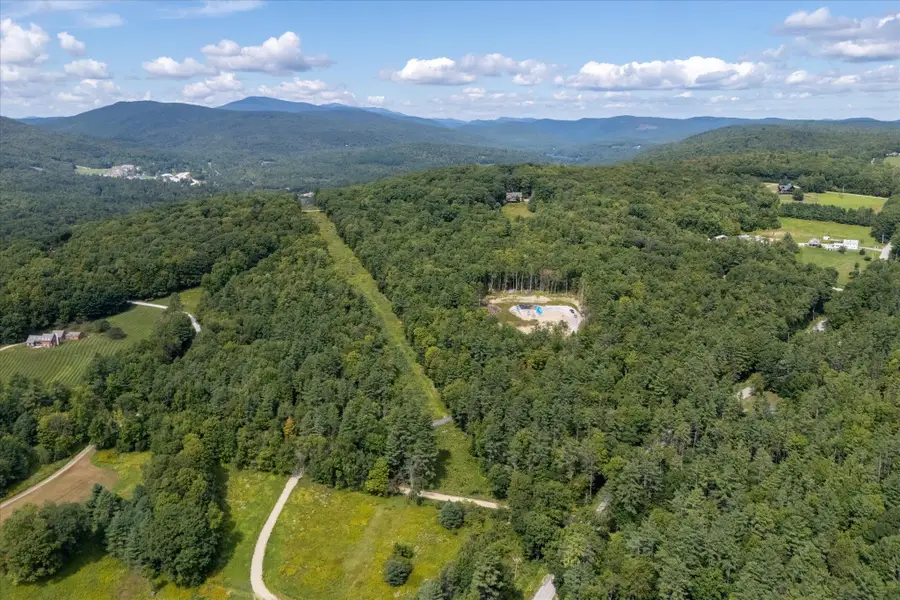 50 North Ridge Road, Ludlow, VT 05149 - #3