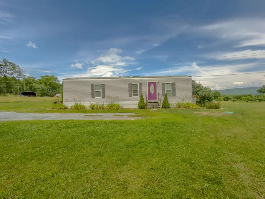 47 Gibson Road, Ryegate, VT 05042 - #2