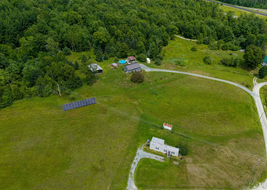 47 Gibson Road, Ryegate, VT 05042 - #3