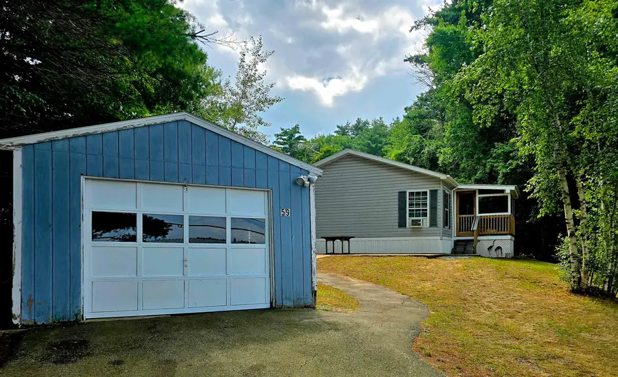 59 Annis Drive, Gilford, NH 03249 - #3