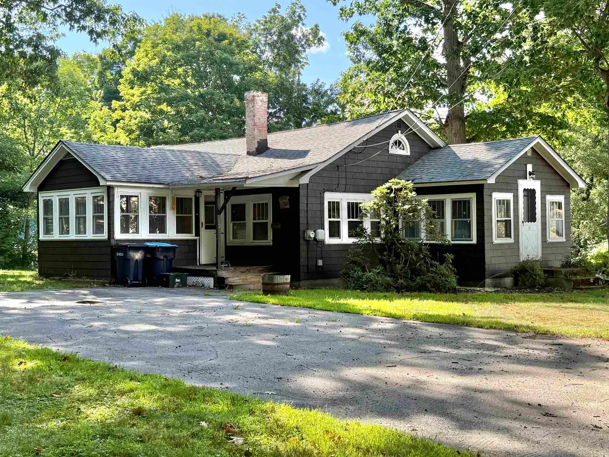 32 Steeple View, Concord, NH 03303 - #1