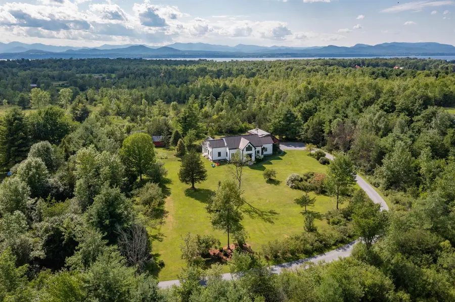 1576 Ferry Road, Charlotte, VT 05445 - #2