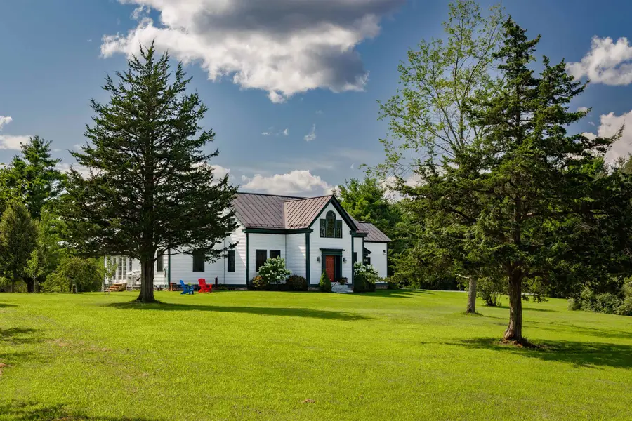 1576 Ferry Road, Charlotte, VT 05445 - #3