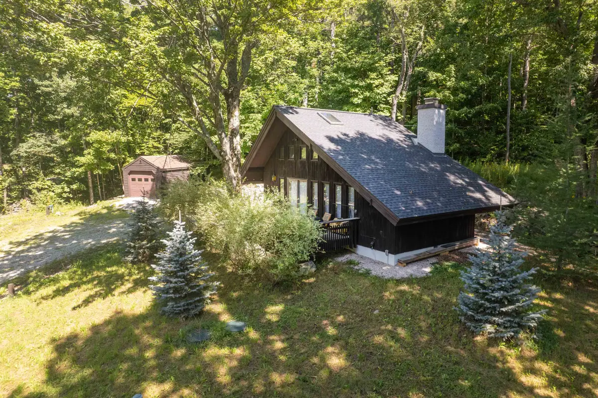 904 Austin Hill Road, Rochester, VT 05767 - #1