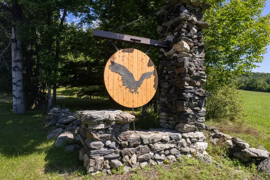 904 Austin Hill Road, Rochester, VT 05767 - #2