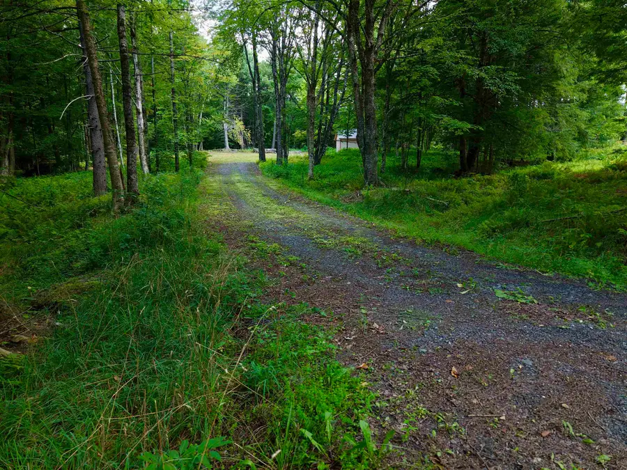 709 Bertha Springs Road, Waitsfield, VT 05673 - #2