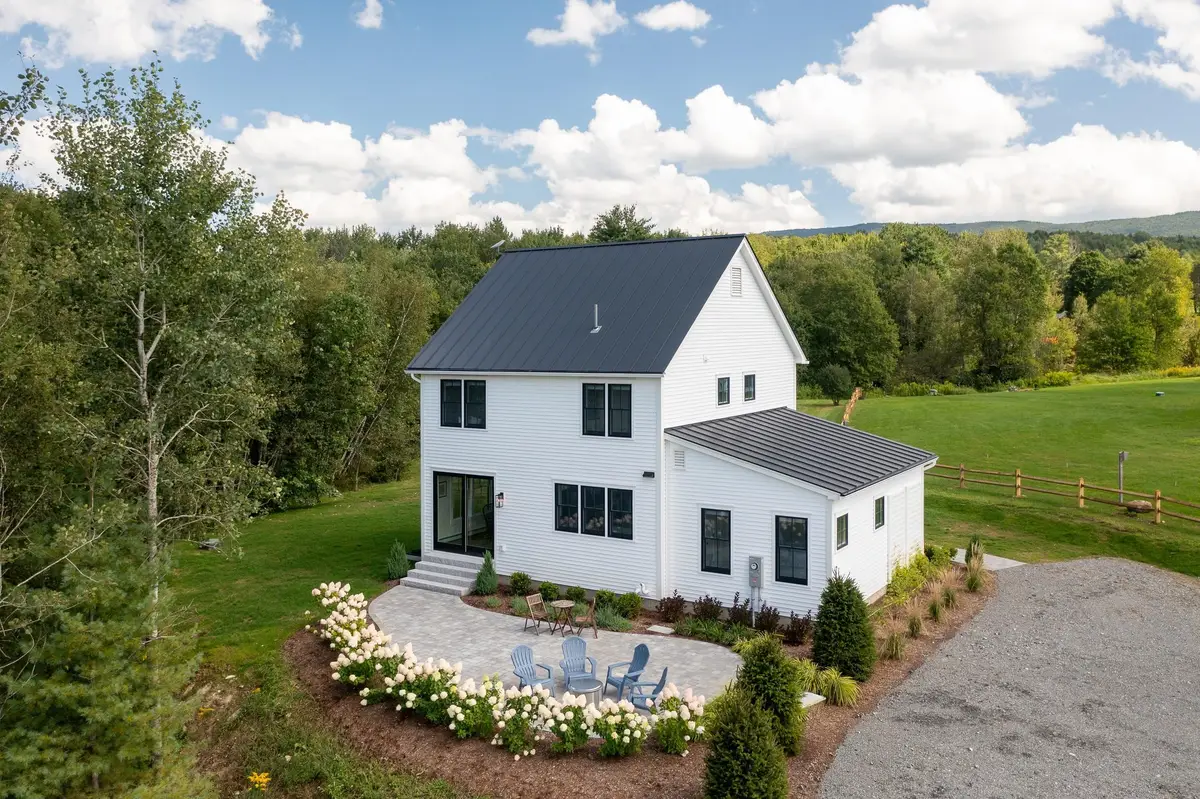 210 Fishkill Lane, Morristown, VT 05661 - #1