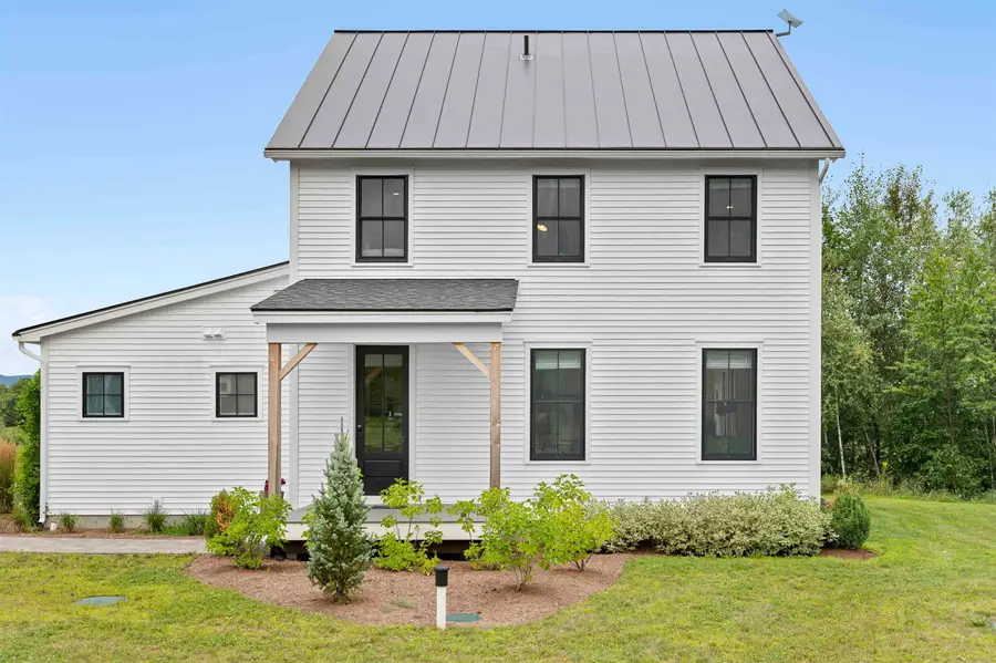 210 Fishkill Lane, Morristown, VT 05661 - #2