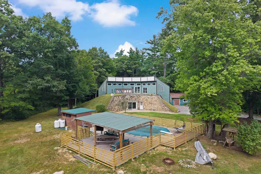 101 Black Brook Road, Goffstown, NH 03045 - #2
