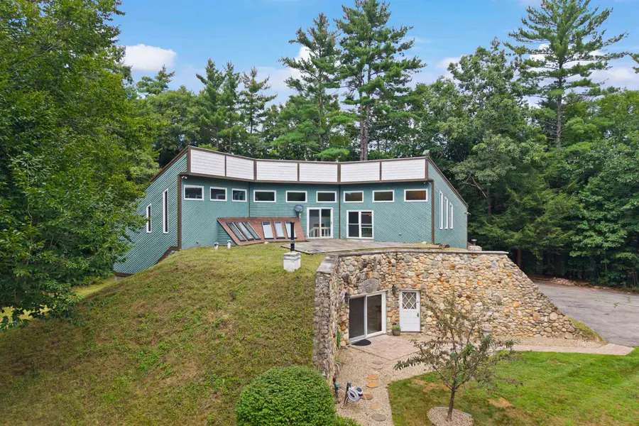 101 Black Brook Road, Goffstown, NH 03045 - #3
