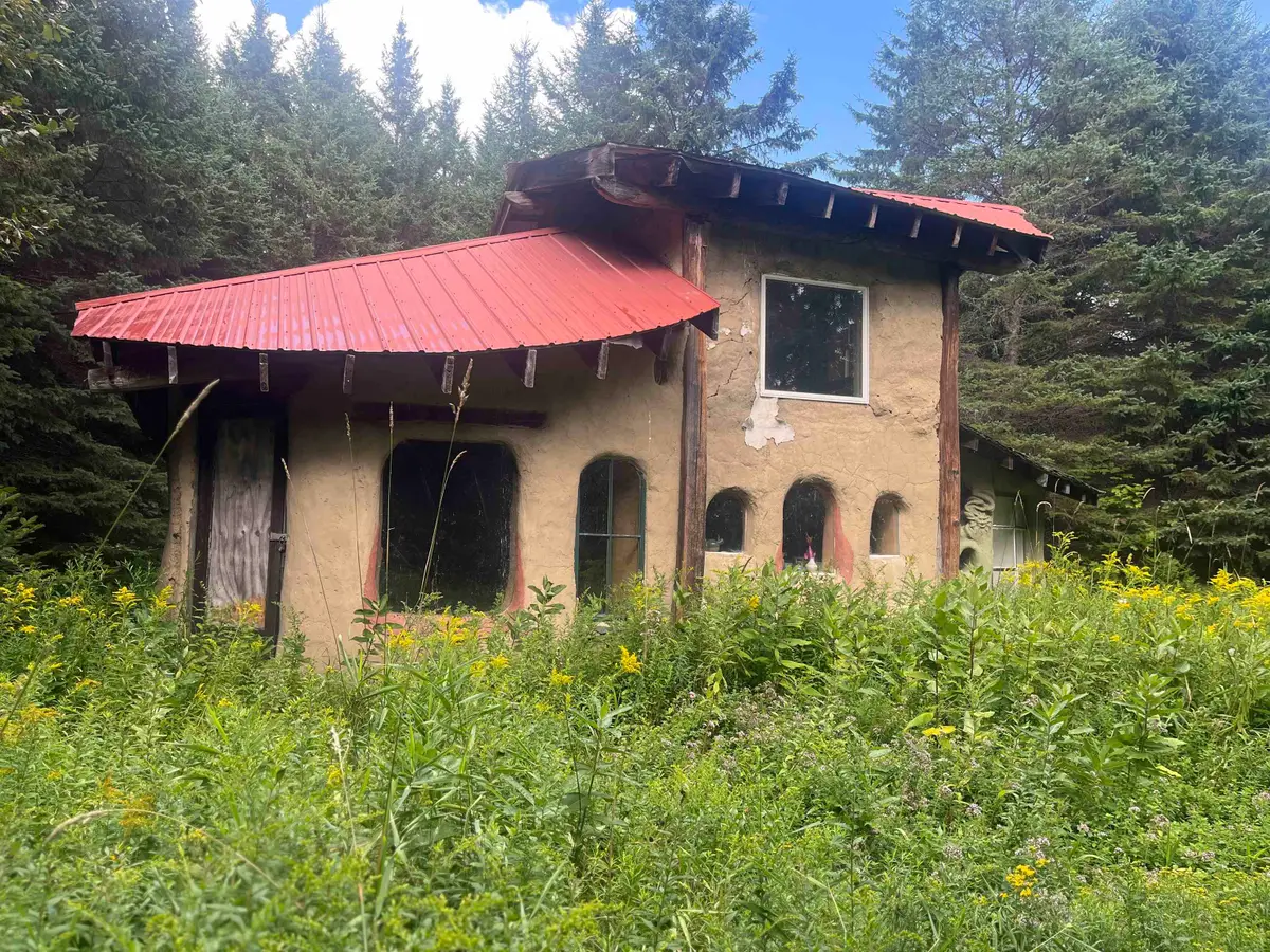 665 Wildwood Lane, Brownington, VT 05860 - #1