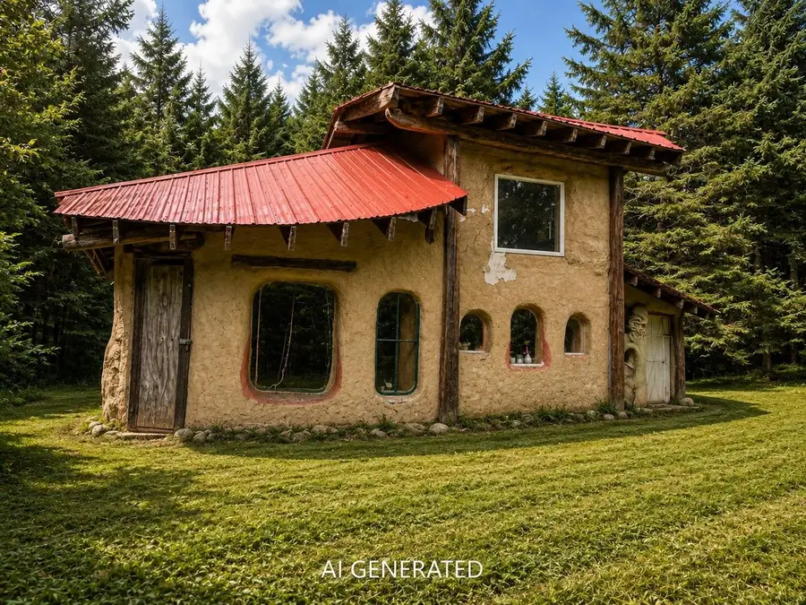 665 Wildwood Lane, Brownington, VT 05860 - #2